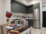 İcarəyə verilir 1 otaqlı 40 m2 yeni tikili 28 May m.