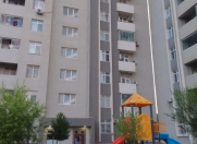 Satılır 2 otaqlı 40.5 m2 yeni tikili İnşaatçılar m.