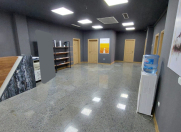 İcarəyə verilir 10 otaqlı 500 m2 ofis Nərimanov r.