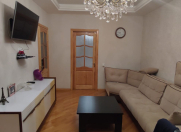 Satılır 3 otaqlı 65 m2 köhnə tikili Memar Əcəmi m.