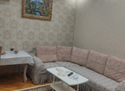 İcarəyə verilir 2 otaqlı 70 m2 yeni tikili Xalqlar Dostluğu m.