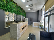 İcarəyə verilir 4 otaqlı 246 m2 obyekt Şah İsmayıl Xətai m.