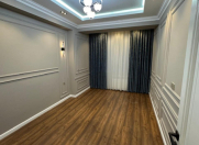 Satılır 3 otaqlı 109 m2 yeni tikili Bakıxanov