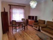 İcarəyə verilir 2 otaqlı 54 m2 həyət evi Nərimanov heykəli