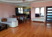 İcarəyə verilir 3 otaqlı 110 m2 bağ evi Pirşağı