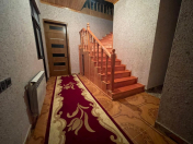 Satılır 5 otaqlı 218 m2 həyət evi Lökbatan