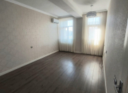 Satılır 3 otaqlı 98 m2 yeni tikili İnşaatçılar m.