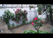 Satılır 3 otaqlı 80 m2 həyət evi Xətai r.