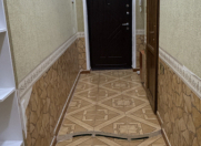 Satılır 2 otaqlı 100 m2 yeni tikili 8 km