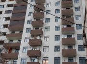 Satılır 2 otaqlı 65 m2 yeni tikili Azadlıq prospekti m.