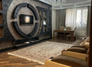 Satılır 3 otaqlı 96 m2 yeni tikili Bakıxanov