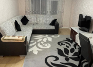 İcarəyə verilir 3 otaqlı 80 m2 köhnə tikili Qara Qarayev m.