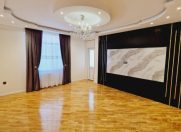 Satılır 3 otaqlı 75 m2 yeni tikili Masazır