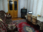 Satılır 2 otaqlı 55 m2 köhnə tikili 8 km