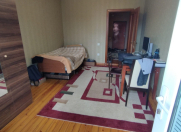 Satılır 3 otaqlı 128 m2 yeni tikili 7 mkr