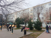 Satılır 2 otaqlı 35 m2 köhnə tikili 20 yanvar m.