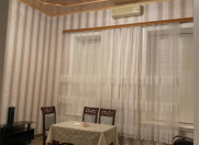 Satılır 3 otaqlı 85 m2 köhnə tikili Nizami m.