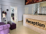 İcarəyə verilir 4 otaqlı 246 m2 obyekt Ağ şəhər