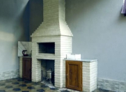 İcarəyə verilir 5 otaqlı 200 m2 həyət evi Qəbələ