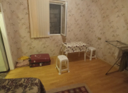 İcarəyə verilir 1 otaqlı 20 m2 həyət evi Yasamal r.