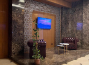 İcarəyə verilir 3 otaqlı 122 m2 yeni tikili Nizami m.