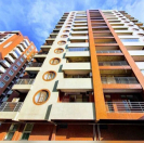 Satılır 2 otaqlı 60 m2 yeni tikili Nəriman Nərimanov m.