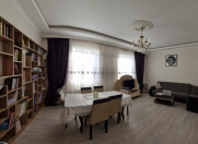 Satılır 3 otaqlı 110 m2 həyət evi Binə