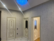 İcarəyə verilir 2 otaqlı 80 m2 yeni tikili Qara Qarayev m.