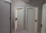 İcarəyə verilir 2 otaqlı 82 m2 yeni tikili İnşaatçılar m.