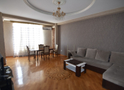 İcarəyə verilir 2 otaqlı 80 m2 yeni tikili Neftçilər m.