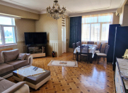 Satılır 4 otaqlı 165 m2 yeni tikili Nəriman Nərimanov m.