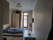 İcarəyə verilir 1 otaqlı 33 m2 yeni tikili Bakı