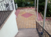 İcarəyə verilir 2 otaqlı 90 m2 həyət evi Göygöl