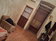 İcarəyə verilir 2 otaqlı 38 m2 köhnə tikili İçəri Şəhər m.