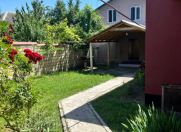 İcarəyə verilir 3 otaqlı 100 m2 həyət evi Oğuz