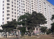 İcarəyə verilir 3 otaqlı 115 m2 yeni tikili Əhmədli m.