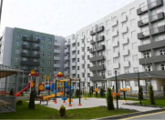 Satılır 3 otaqlı 72 m2 yeni tikili Hövsan