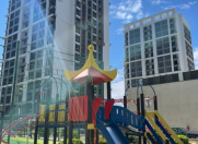 Satılır 3 otaqlı 130 m2 yeni tikili Koroğlu m.