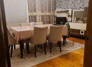 Satılır 4 otaqlı 130 m2 yeni tikili Həzi Aslanov m.