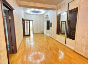 Satılır 4 otaqlı 175 m2 yeni tikili Nəsimi r.
