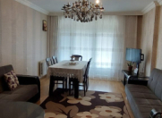 Satılır 2 otaqlı 65 m2 köhnə tikili Qaraçuxur