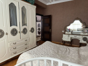 Satılır 3 otaqlı 101 m2 yeni tikili 9 mkr