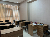 İcarəyə verilir 12 otaqlı 220 m2 obyekt Nəriman Nərimanov m.