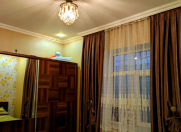 Satılır 3 otaqlı 90 m2 həyət evi Binə