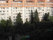 Satılır 2 otaqlı 60 m2 köhnə tikili Əhmədli