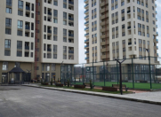 Satılır 3 otaqlı 110 m2 yeni tikili Azadlıq prospekti m.