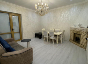 Satılır 4 otaqlı 100 m2 köhnə tikili Nəsimi r.