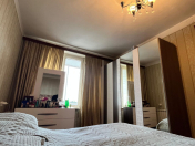 Satılır 2 otaqlı 60 m2 köhnə tikili 8 km