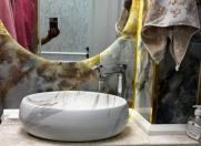 Satılır 3 otaqlı 75 m2 yeni tikili Y.Günəşli