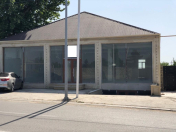 Satılır 1 otaqlı 600 m2 obyekt Novxanı